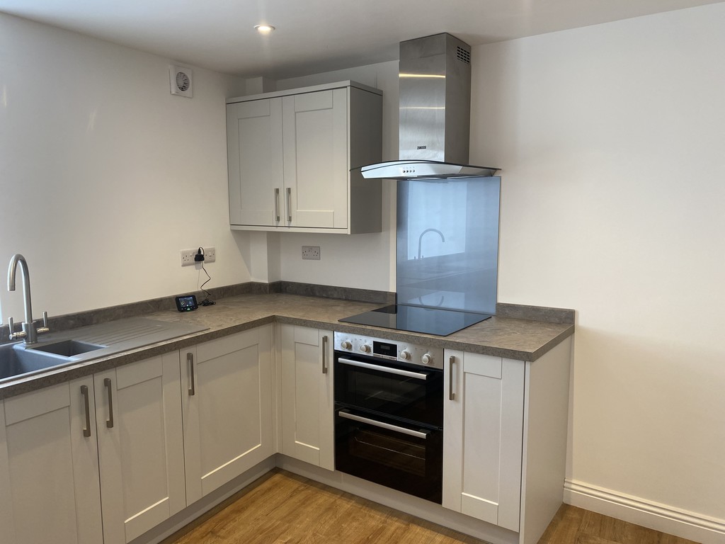 2 bed cottage to rent in Eastgate, Hexham 2