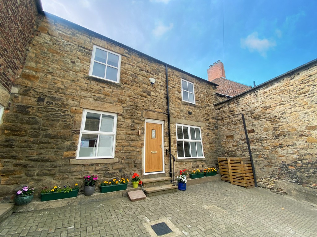 2 bed cottage to rent in Eastgate, Hexham  - Property Image 9