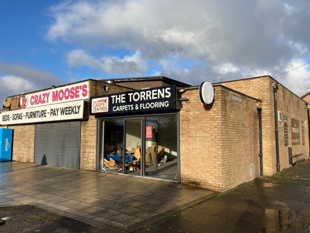 Retail to rent in The Torrens, Sunderland, SR5 