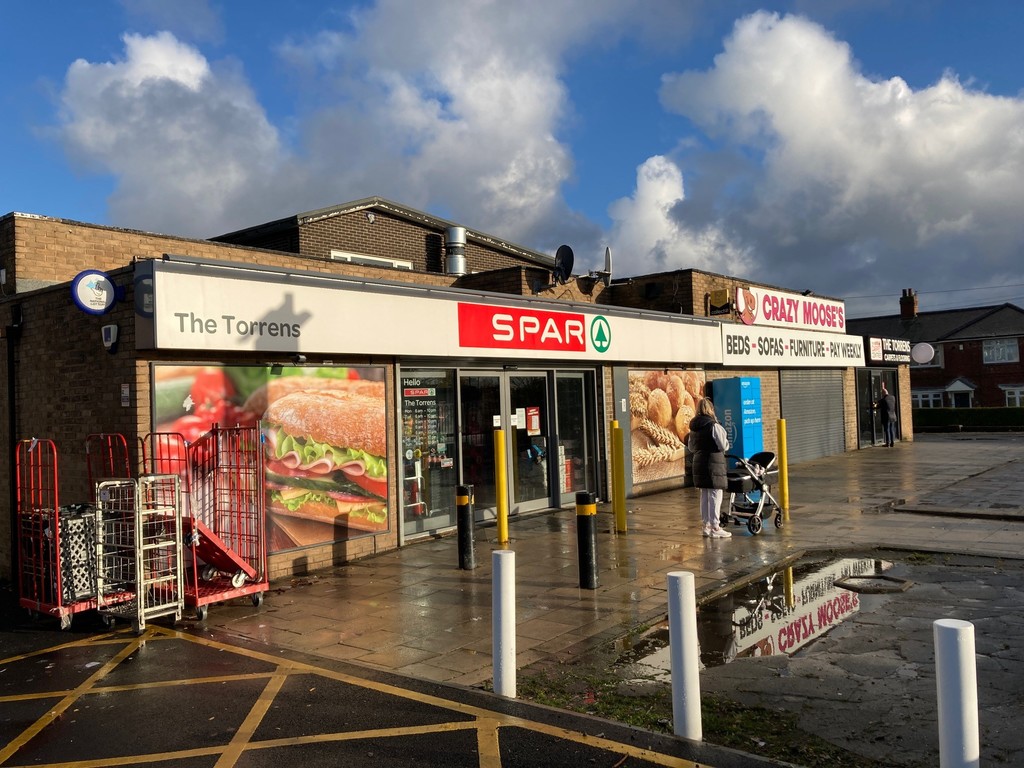 Retail to rent in The Torrens, Sunderland 2