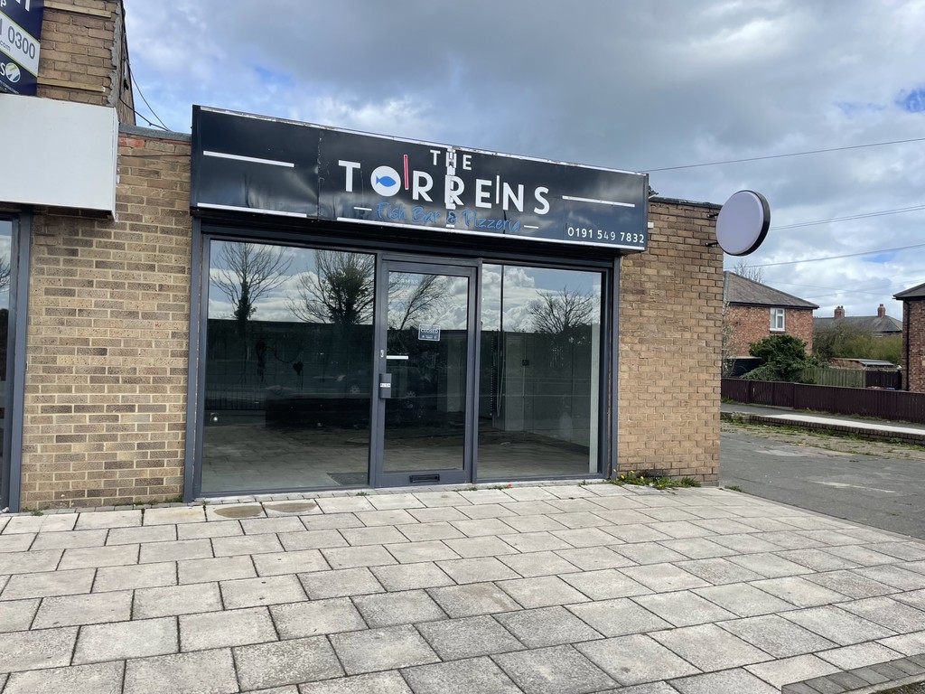 Retail to rent in The Torrens, Sunderland 1