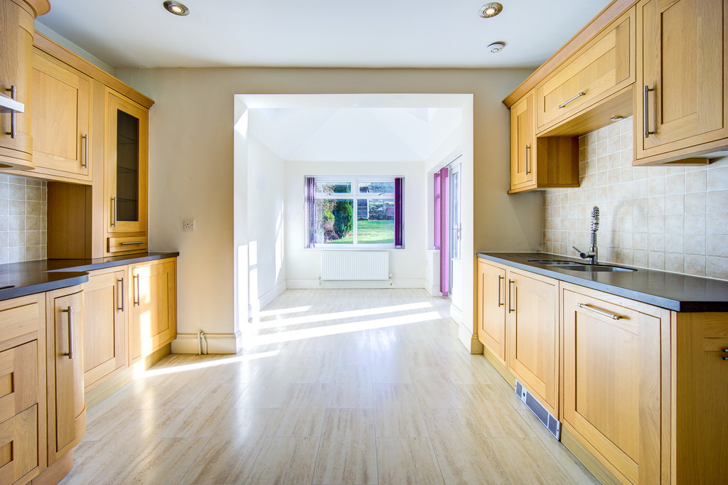 3 bed semi-detached house for sale in Shilburn Road, Hexham  - Property Image 5