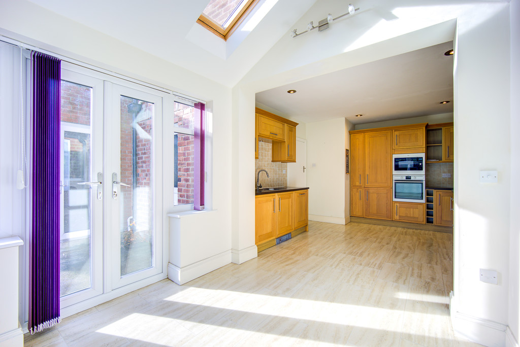 3 bed semi-detached house for sale in Shilburn Road, Hexham  - Property Image 6