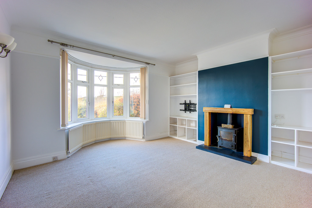 3 bed semi-detached house for sale in Shilburn Road, Hexham 2