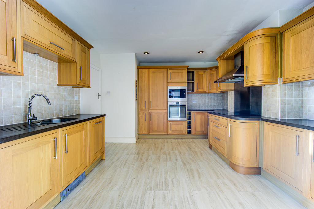3 bed semi-detached house for sale in Shilburn Road, Hexham  - Property Image 2