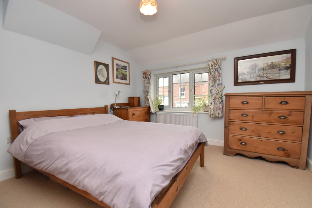 1 bed terraced house to rent in Northallerton Road, Northallerton  - Property Image 5