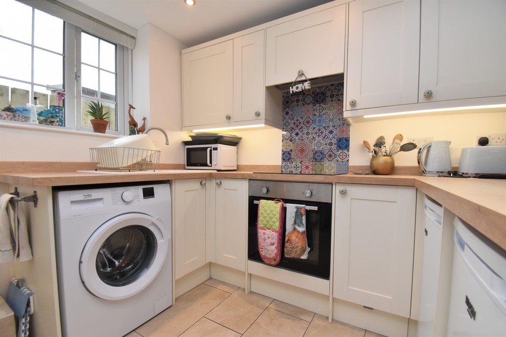 1 bed terraced house to rent in Northallerton Road, Northallerton  - Property Image 9