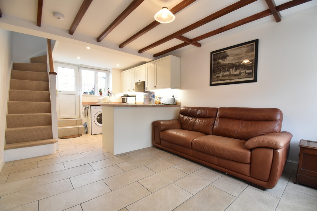 1 bed terraced house to rent in Northallerton Road, Northallerton  - Property Image 2