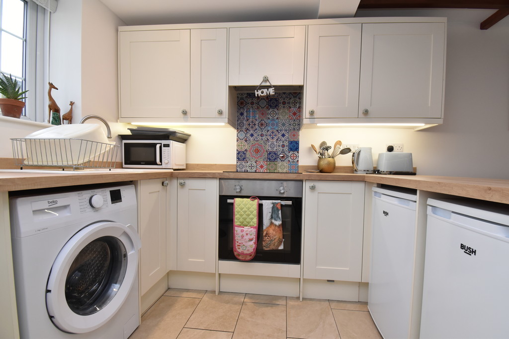 1 bed terraced house to rent in Northallerton Road, Northallerton  - Property Image 3