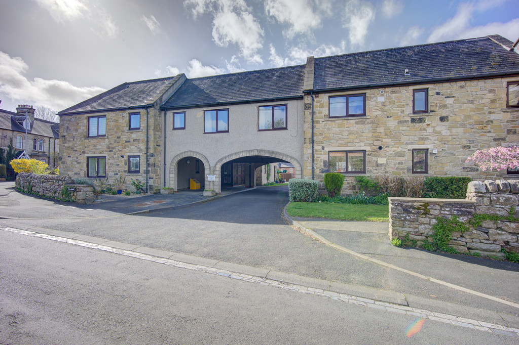 2 bed ground floor flat for sale in The Old Orchard, Riding Mill 1