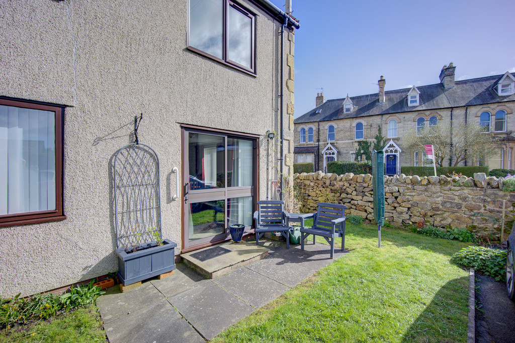2 bed ground floor flat for sale in The Old Orchard, Riding Mill  - Property Image 12