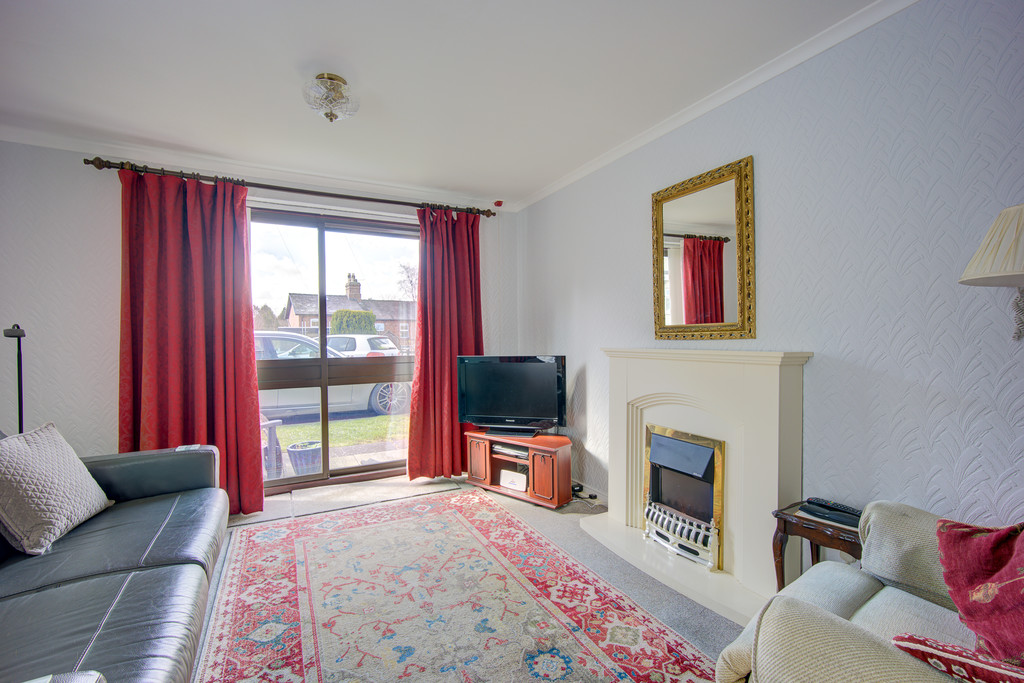 2 bed ground floor flat for sale in The Old Orchard, Riding Mill 2