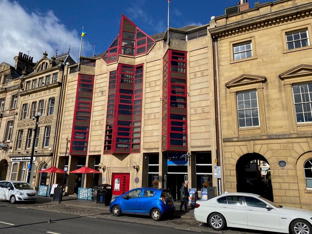 Office to rent in Quayside, Newcastle Upon Tyne  - Property Image 5