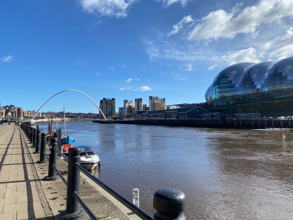 Office to rent in Quayside, Newcastle Upon Tyne  - Property Image 9