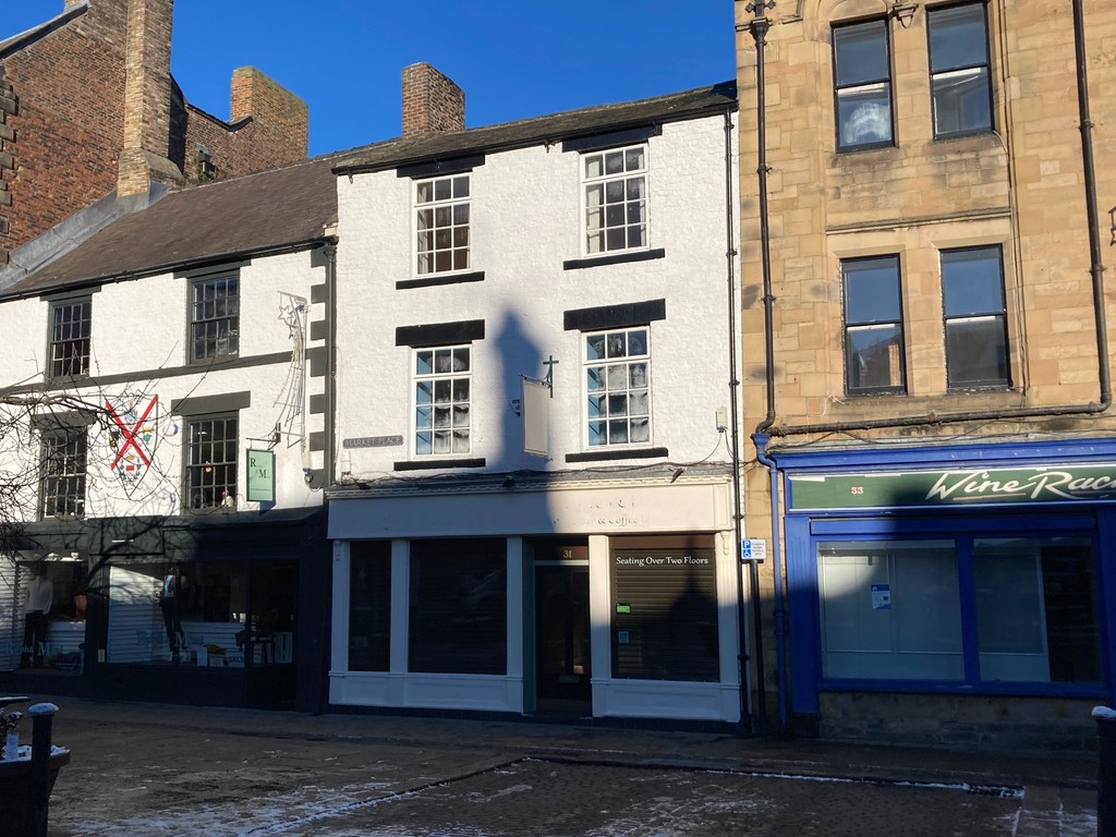Retail for sale  - Property Image 1