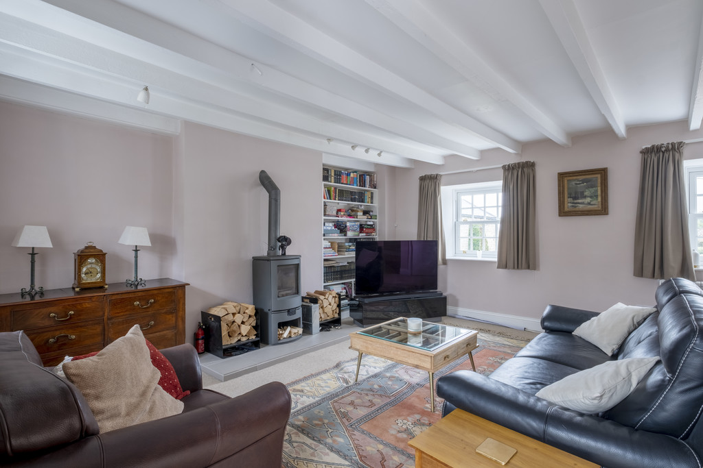 4 bed barn conversion for sale, Hexham  - Property Image 2