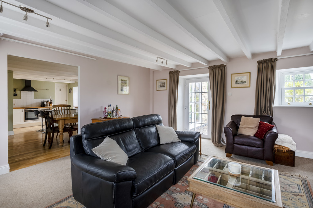 4 bed barn conversion for sale, Hexham  - Property Image 3
