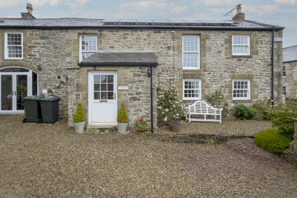 4 bed barn conversion for sale, Hexham  - Property Image 16