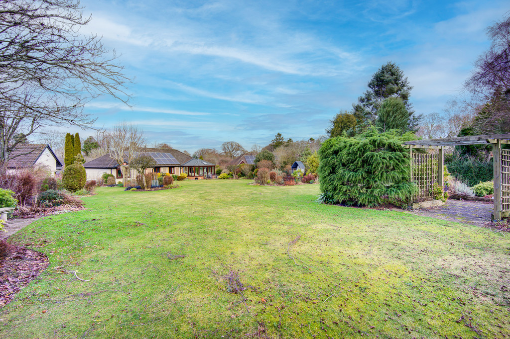 5 bed detached bungalow for sale in Oaklands Rise, Riding Mill  - Property Image 31