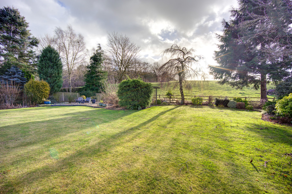 5 bed detached bungalow for sale in Oaklands Rise, Riding Mill  - Property Image 32