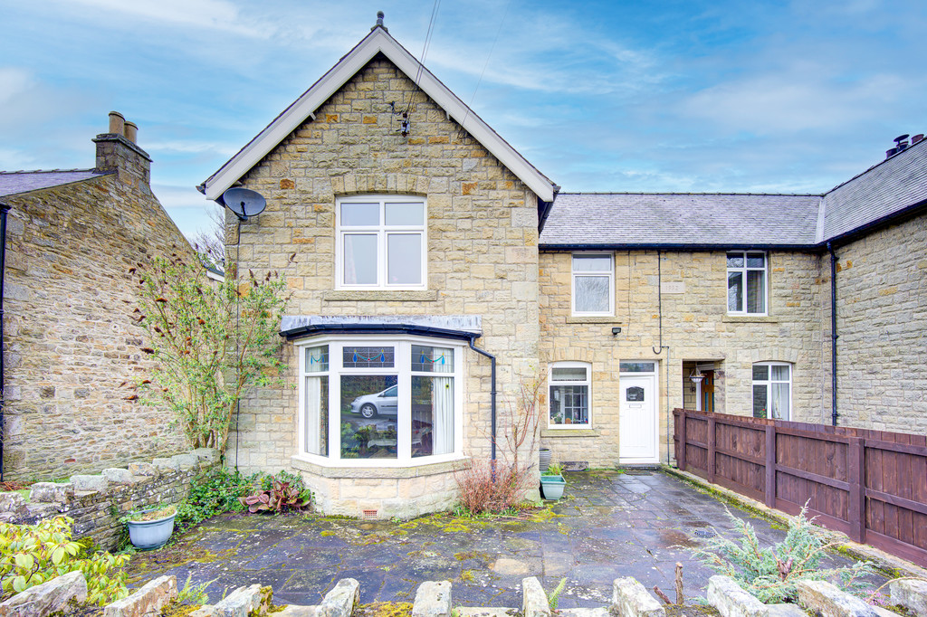 3 bed semi-detached house for sale, Hexham  - Property Image 16
