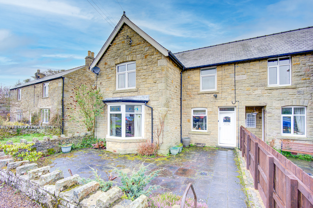 3 bed semi-detached house for sale, Hexham  - Property Image 1