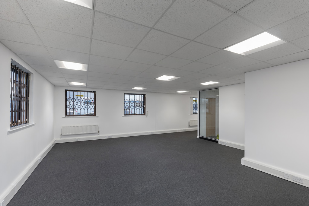 Office to rent in Brunswick Industrial Estate, Newcastle Upon Tyne 2
