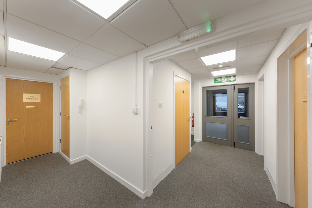 Office to rent in Brunswick Industrial Estate, Newcastle Upon Tyne  - Property Image 6