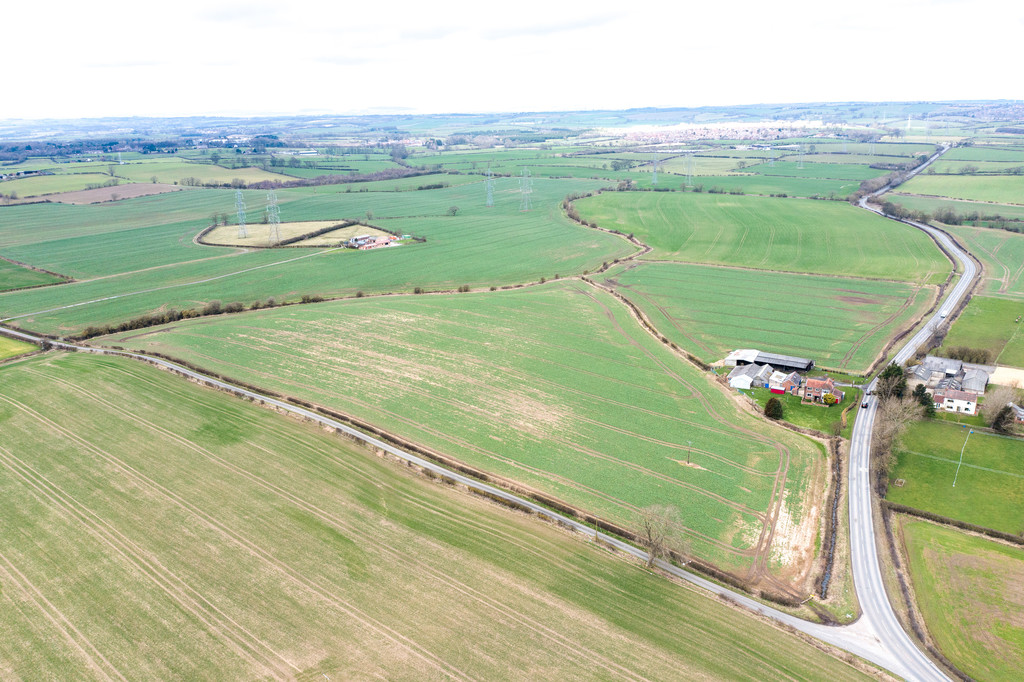 Farm land for sale, Stockton-on-Tees 1