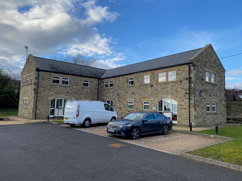 Office to rent in Horsley Business Centre, Newcastle Upon Tyne 2