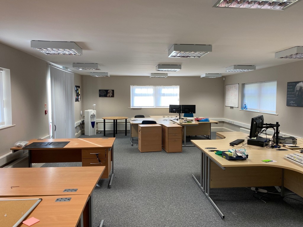 Office to rent in Horsley Business Centre, Newcastle Upon Tyne 1