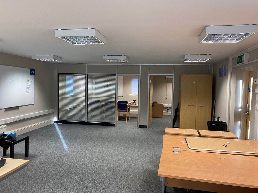 Office to rent in Horsley Business Centre, Newcastle Upon Tyne  - Property Image 4