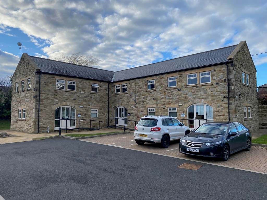 Office to rent in Horsley Business Centre, Newcastle Upon Tyne, NE15