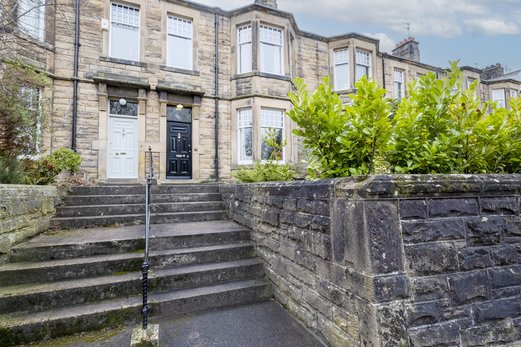 6 bed terraced house for sale in Woodlands, Hexham, NE46