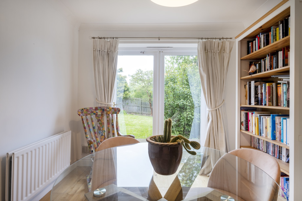 3 bed detached house for sale in Collingwood Drive, Hexham  - Property Image 4