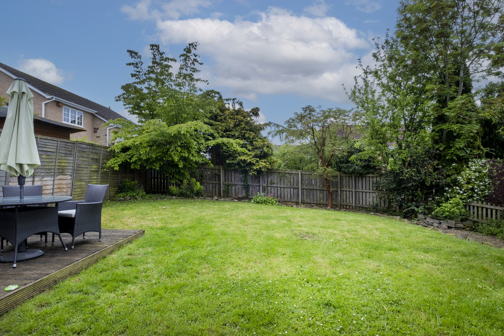3 bed detached house for sale in Collingwood Drive, Hexham  - Property Image 14