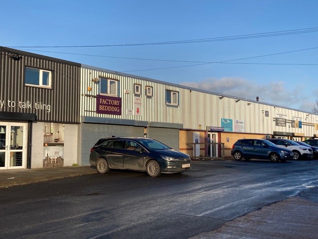 Office to rent in Tundry Way, Blaydon-on-Tyne, NE21