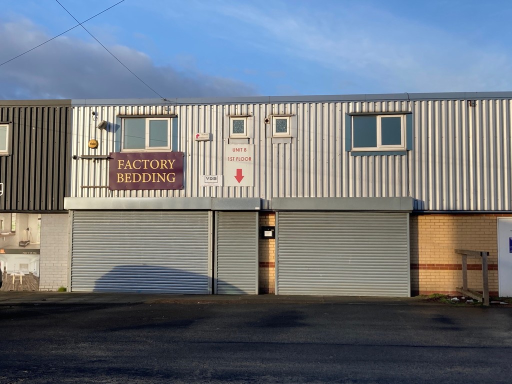 Office to rent in Tundry Way, Blaydon-on-Tyne 1