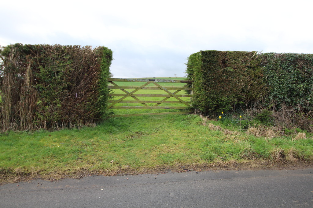Plot for sale in North View, Alnwick  - Property Image 8