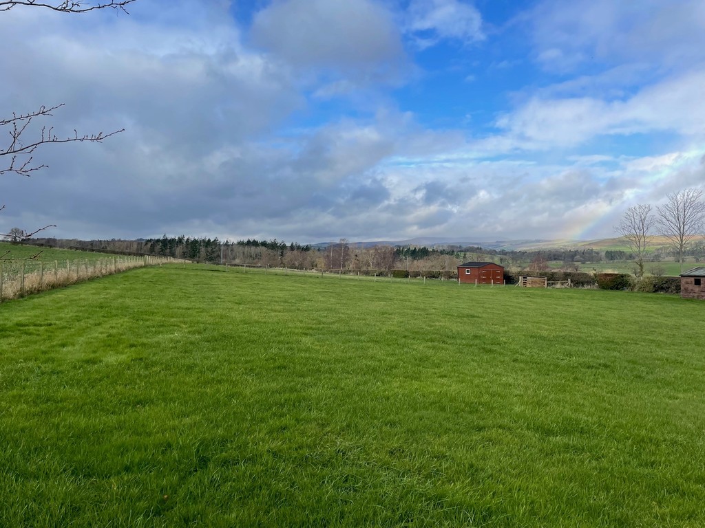 Plot for sale in North View, Alnwick  - Property Image 9