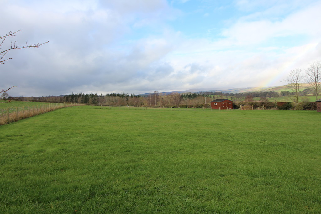 Plot for sale in North View, Alnwick  - Property Image 1