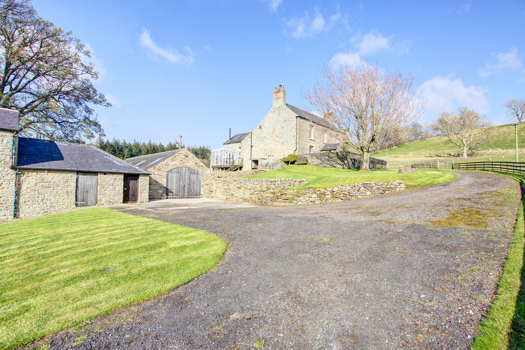 4 bed farm house for sale, Hexham  - Property Image 32