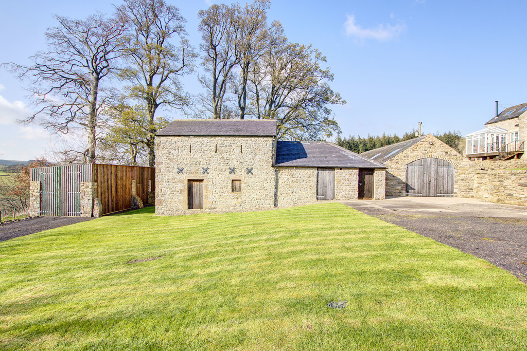 4 bed farm house for sale, Hexham  - Property Image 33