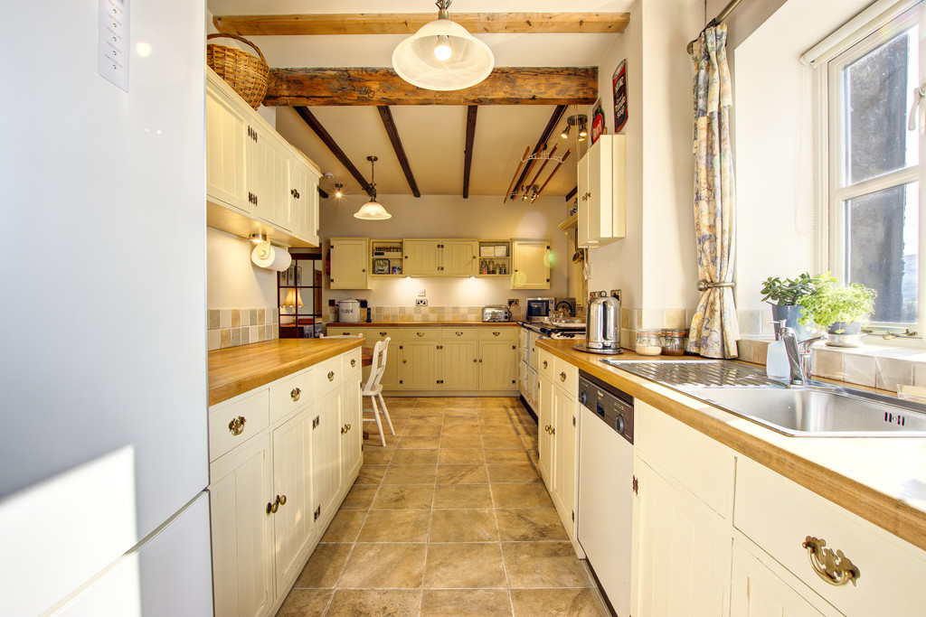 4 bed farm house for sale, Hexham  - Property Image 5