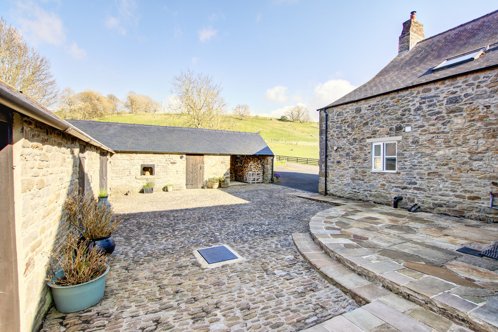 4 bed farm house for sale, Hexham  - Property Image 37