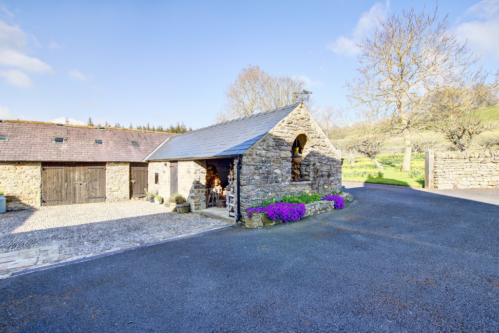 4 bed farm house for sale, Hexham  - Property Image 38