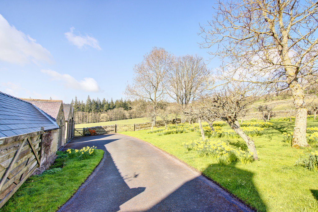 4 bed farm house for sale, Hexham  - Property Image 28