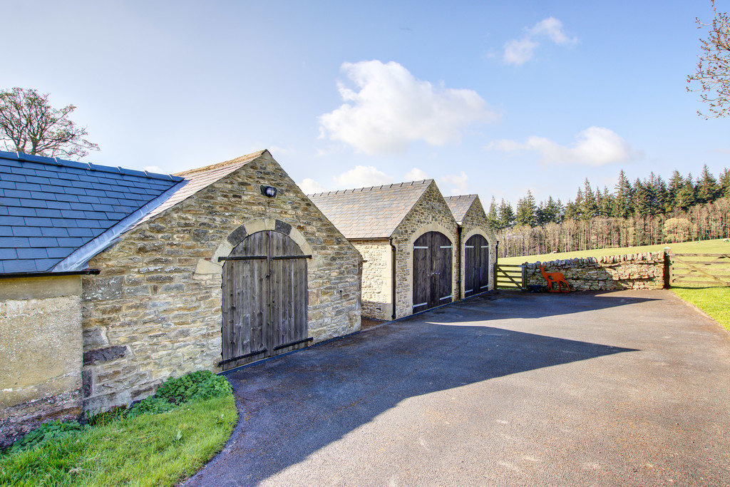 4 bed farm house for sale, Hexham  - Property Image 29