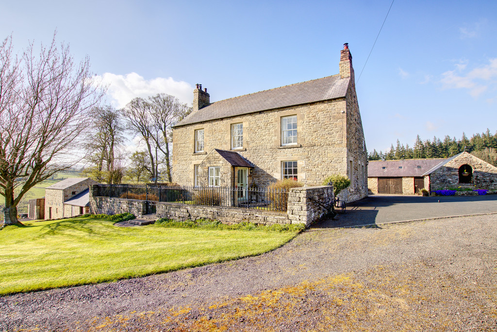 4 bed farm house for sale, Hexham  - Property Image 30