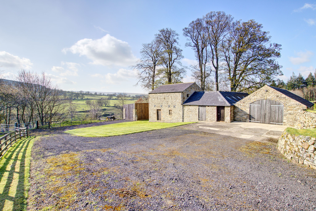 4 bed farm house for sale, Hexham  - Property Image 31